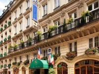 Best Western Premier LHorset Opera 4*