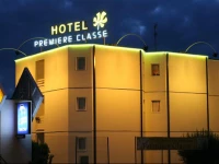 Premiere Classe Bordeaux Sud Pessac Bersol 1*