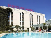 Mercure Pau Palais Des Sports 3*