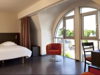 Escale Oceania Pornichet La Baule 3*