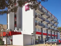 Ibis La Baule Pornichet Plage 2*