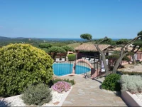 Domaine San Sebastiano 2*