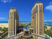 Habtoor Grand Beach Resort & Spa Autograph Collection 5*