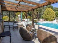 Les Moulins De Ramatuelle 4*