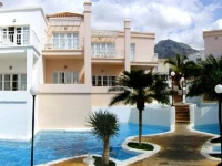 Castalia Park Aparthotel 3*