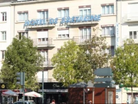 Citotel Le Bretagne 2*