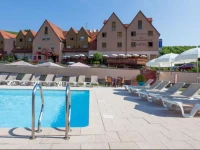 BEST WESTERN Hotel le Schoenenbourg 3*