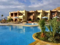 Tropitel Dahab Oasis 4*