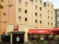 Ibis Rouen Centre Rive Droite 3*