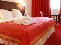 Golden Tulip Paris CDG Airport Villepinte 4*