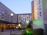 Ibis Paris CDG Airport 3*
