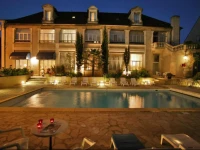 Best Western Le Renoir 3*