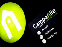 Campanile Paris Nord Saint Denis Centre Grand Stade 2*