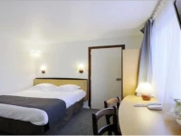 Campanile Paris Nord Saint Denis Quai De St Ouen Pleyel 3*