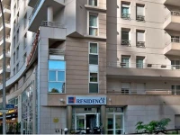 Adagio Access Saint Denis Pleyel 2*