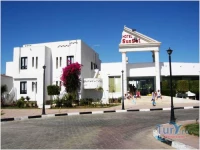 Sun Set Hotel Sharm 3*