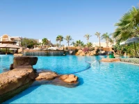 Sierra Hotel Resort 4*