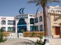 Cataract Sharm Resort 4*