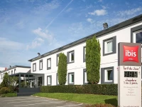 Ibis Saint Malo La Madeleine 3*