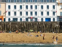 Ibis Saint Malo Plage 3*