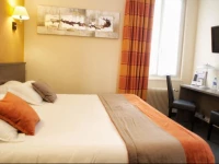 Brit Hotel Le Surcouf 2*