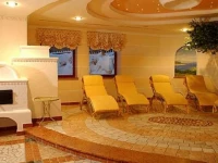 Alpinresort Sport And Spa 4*