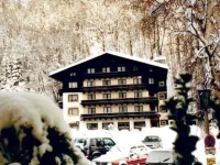 Pension Siegmundshof 3*