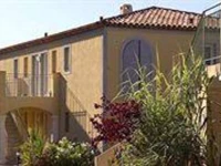 Le Domaine De Figuiere 4*