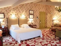 Hostellerie De Plaisance 5*