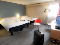 Ibis Nantes Saint Herblain 2*