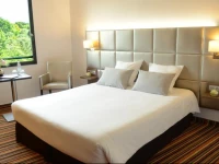 Brit Hotel Atalante Beaulieu 3*