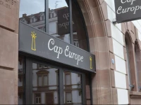 Hotel Cap Europe 2*