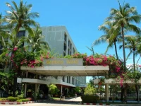 Ambassador City Jomtien Garden Wing 3*