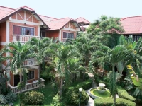 Prima Wongamat Hotel 3*