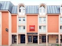 Ibis Chateau De Fontainebleau 3*
