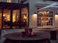 La Demeure du Parc 3*