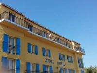 Atoll Hotel 2*