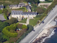 Le Logis De Mousterlin 3*