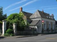 La Maison de Famille 2*