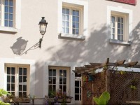 Le Relais Chenonceaux 2*