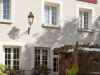 Le Relais Chenonceaux 2*