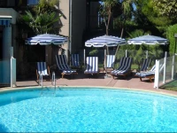 Kyriad Prestige Aix-en-Provence 3*