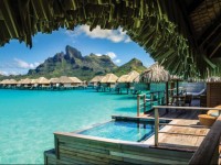 Four Seasons Resort Bora Bora  5*
