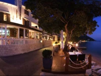 Marco Polo Boutique Hotel 3*