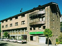 Casa Vella Aparthotel 3*