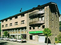 Casa Vella Aparthotel 3*