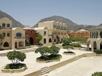 Three Corners El Wekala Golf Resort 4*