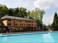 Sporthotel Barborka 3*