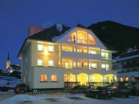 Hotel Garni Astoria Ischgl 4*