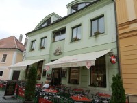 U Vlasskeho Dvora Hotel 3*